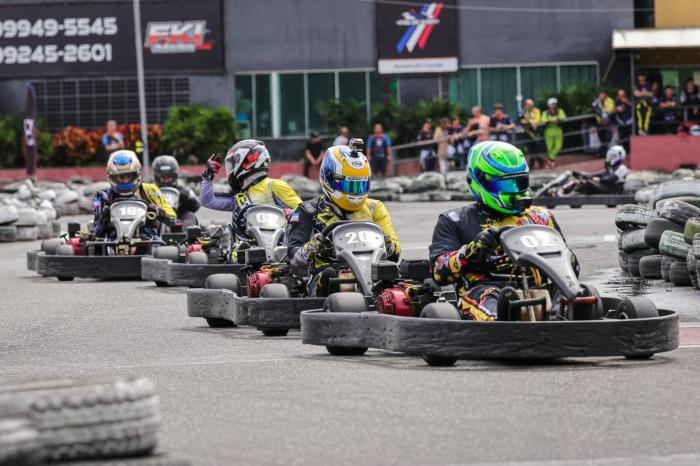 FDK Racing Cup consagra campeões, emociona com homenagem e fortalece o esporte capixaba com apoio de parcerias