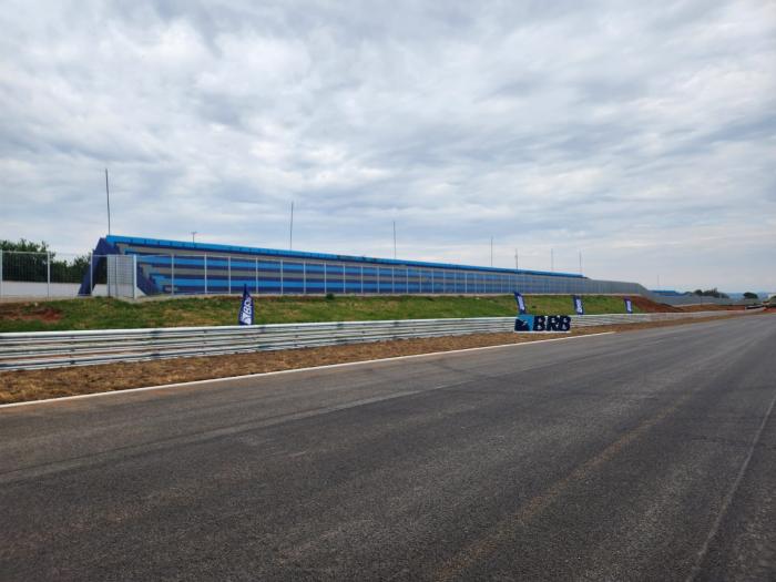Reabertura do Autódromo Internacional de Brasília Nelson Piquet: Brasília retorna à rota das grandes corridas