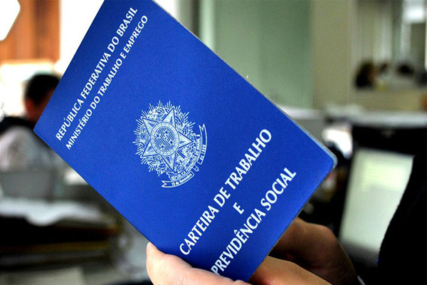 Sine Manaus seleciona mais de 30 candidatos para vagas temporárias