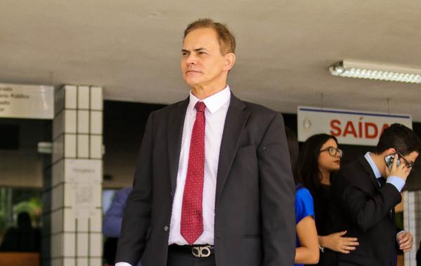Maioria dos advogados da OAB-AM quer Francisco Maciel como desembargador