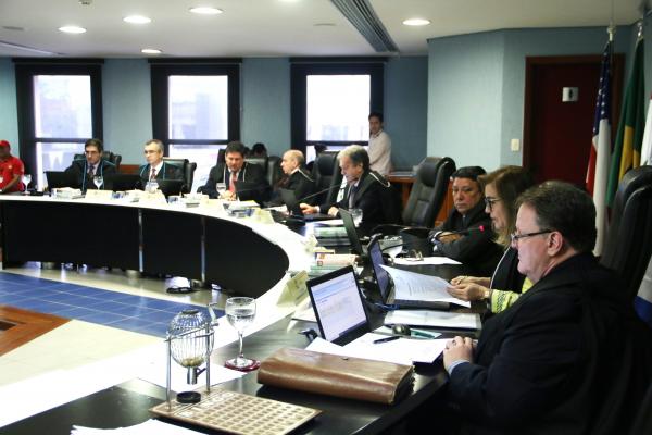 Ex-diretores do João Lúcio terão que devolver R$700 mil aos cofres públicos 