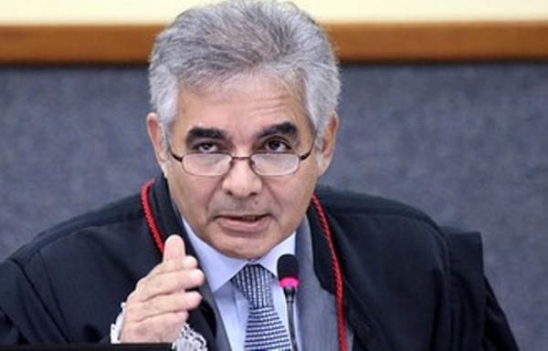 'Arranha qualquer instituição', diz presidente do TJAM sobre operação contra judiciários