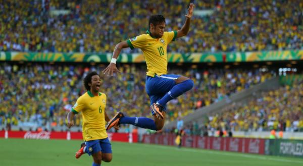 Faltam 7 dias para a Copa do Mundo; confira os jogos da primeira rodada