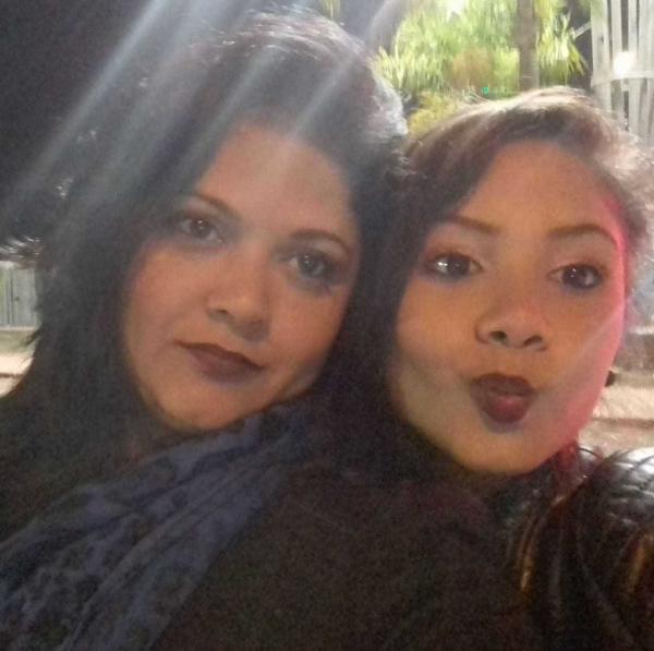 Mãe alertou Vitória antes de sumiço 'Se tentarem te pegar, você corre'