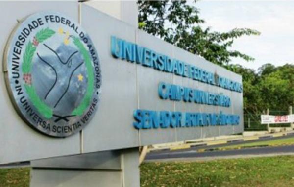 Ufam lança concurso público de nível Médio e Superior com salários até R$ 4,1 mil