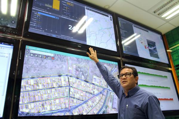Tecnologia da informação e comunicação da Prefeitura de Manaus vira referência nacional