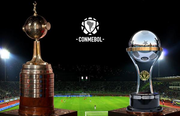 Final da Libertadores 2019 será em Santiago; Sul-Americana também será decidida em jogo único