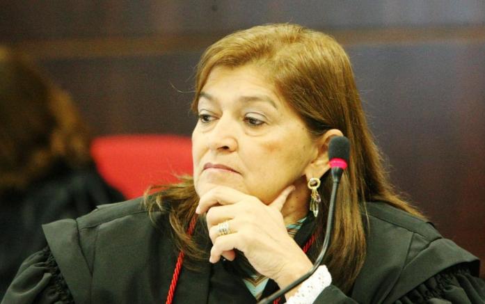STJ decide afastar desembargadora Encarnação Salgado TJ-AM