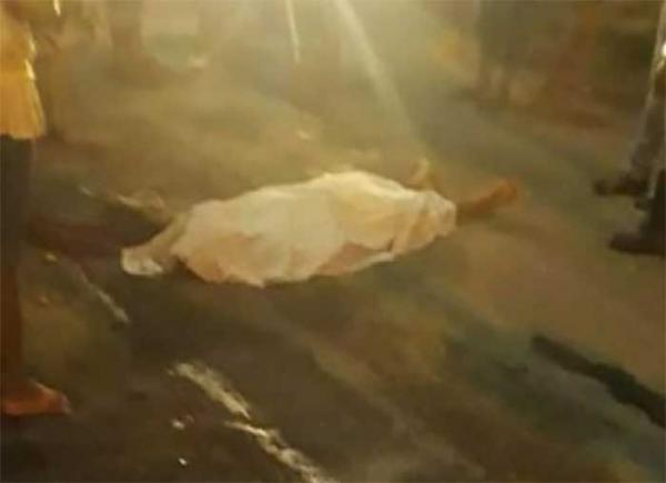 Homem é esfaqueado e morre durante assalto na Zona Leste de Manaus