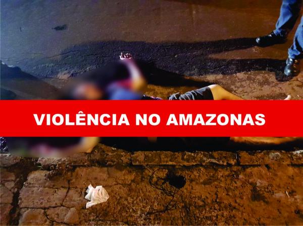 “400 empresas lavam dinheiro para facção no Amazonas”, diz Arthur Neto, em Brasília