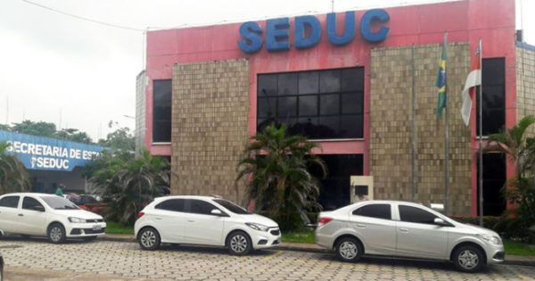 Justiça cancela concurso da Seduc; pasta poderá recorrer de decisão