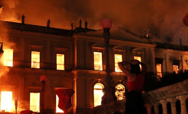 'Perda de acervo é tragédia para humanidade', diz museólogo do AM que realizou pesquisas no Museu Nacional