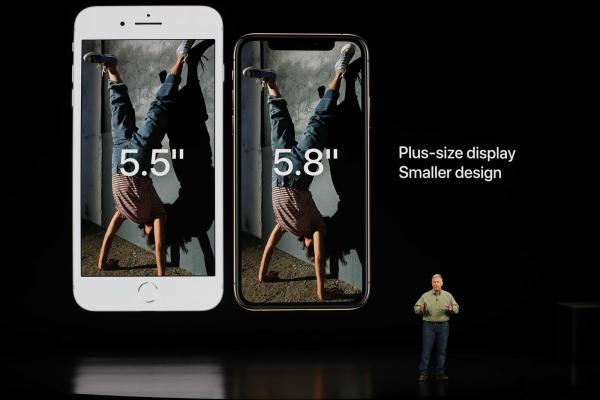 Apple anuncia iPhone Xs, iPhone Xs Max e iPhone Xr nesta quarta-feira