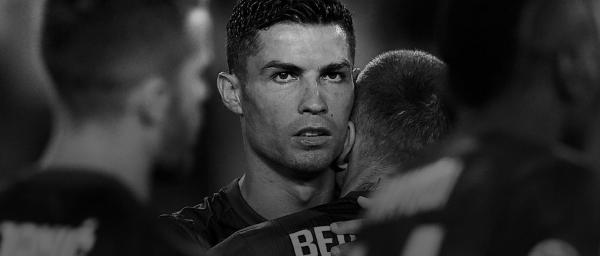 Após acusação de estupro; Nike já admite romper com CR7