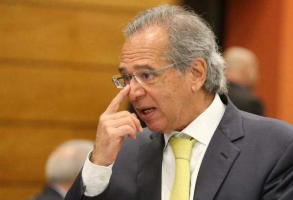 MPF abre investigação contra economista de Bolsonaro por suspeita de fraudes