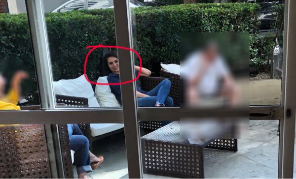 Sem provas, esposa acusada por blogs de trair deputado em motel acusa o Portal Holofote
