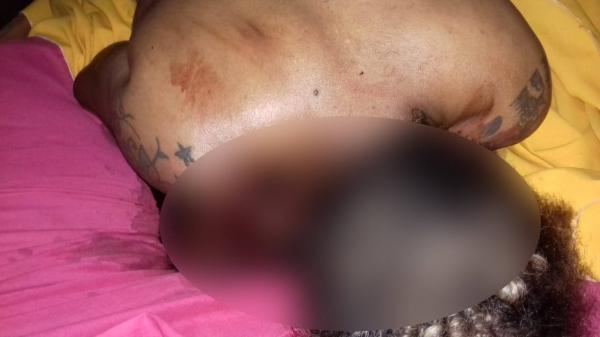 Cabeleireiro é morto a tesouradas em Codajás, no interior do Amazonas