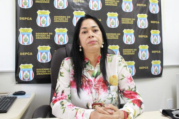 Números de casos de violência sexual contra crianças e adolescentes aumenta 17,9% em Manaus