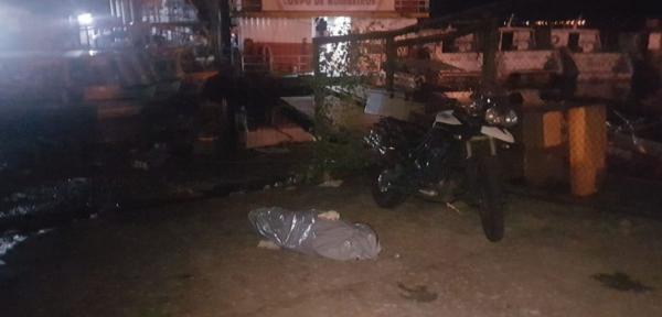 Corpo de mulher desaparecida há 4 dias é encontrado em rio no Amazonas