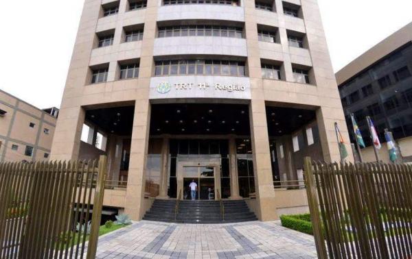 TRT11 abre inscrições para processo seletivo de estágio em Direito
