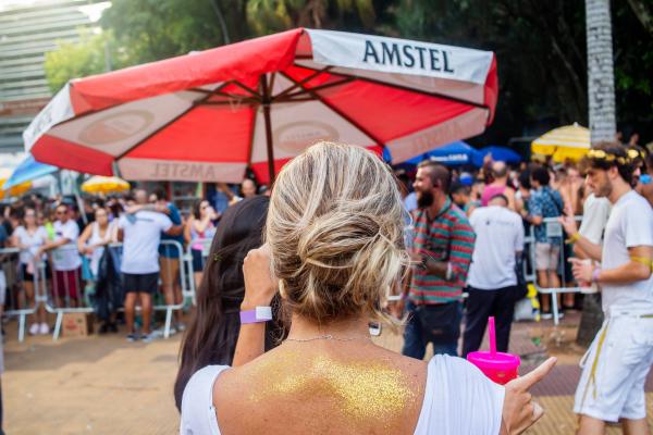 Carnaval deste ano será o primeiro em que assédio sexual é crime