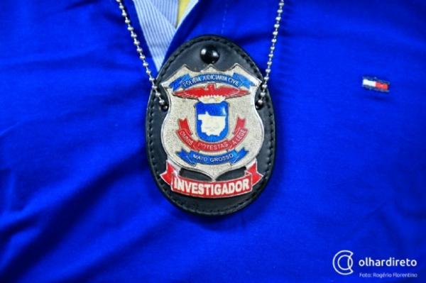 Salário de investigadores e escrivães do Amazonas é reajustado em 11%, com inicial de R$ 14,6