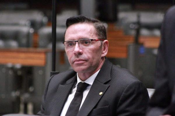Irmã de Sabino Castelo Branco diz que ex-deputado está desaparecido