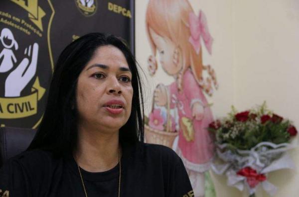 Laudo do IML não comprova violência física em criança de 6 anos achada com camisinha