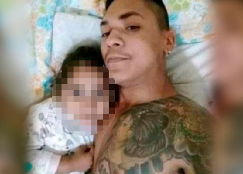 Jovem é morto após se negar a trabalhar para traficante, em Manaus