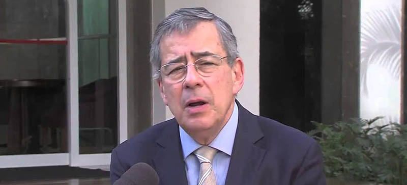 Após polêmica com Sergio Moro, apresentador da rede Record é demitido