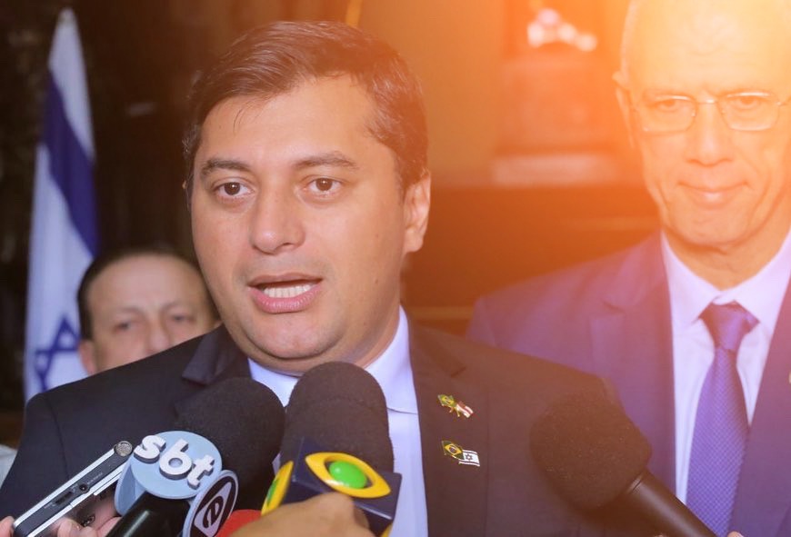 Greve dos professores: Wilson Lima não pode pagar por falhas de antecessores