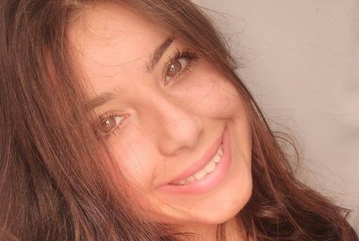 Morre, aos 17 anos, Yasmin Gabrielle, ex-Programa Raul Gil