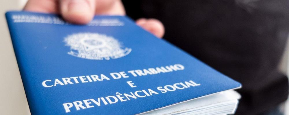 Nordeste é a região que mais perdeu empregos com carteira assinada este ano