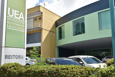 Inscrições para concurso público da UEA seguem até o dia 29 de maio