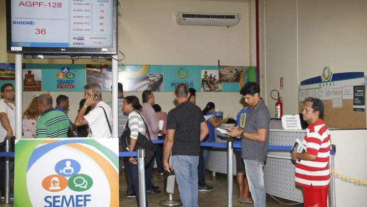 Divulgada convocação para provas do concurso da Semef