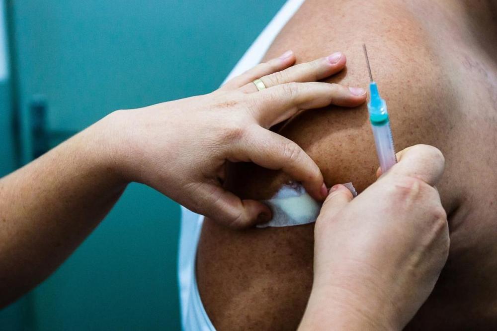 Mais de 1,3 mil casos e 34 mortes por H1N1 foram registrados no AM em 2019