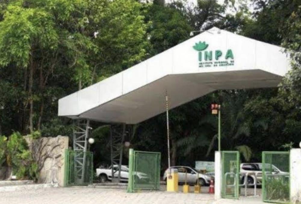 Governo federal corta 25% de verbas do Inpa