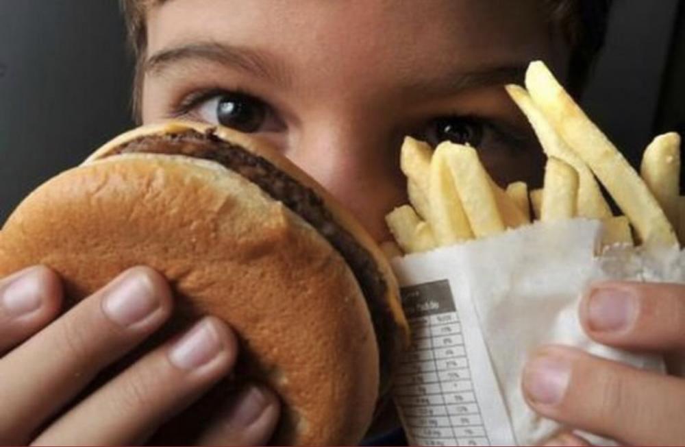 Adolescentes com sobrepeso têm risco elevado de doença cardiovascular