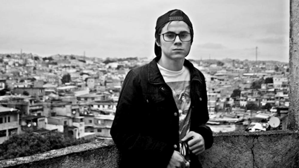 Suspeito de matar ator de 