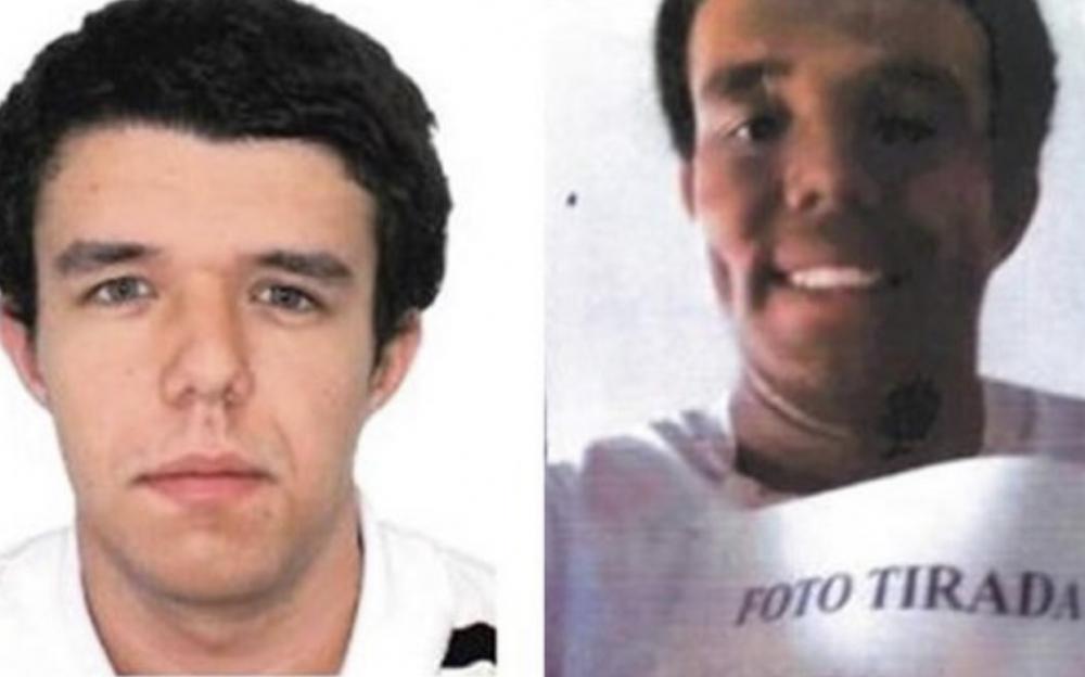 Homem se pinta de negro para entrar em concurso por cotas