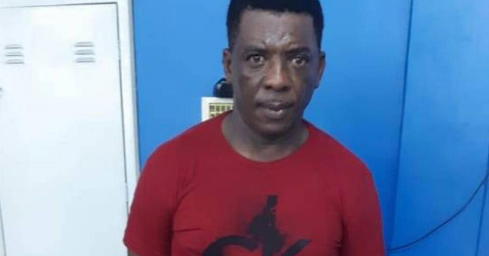 Haitiano preso pela morte da esposa em Manaus é baleado na DEHS