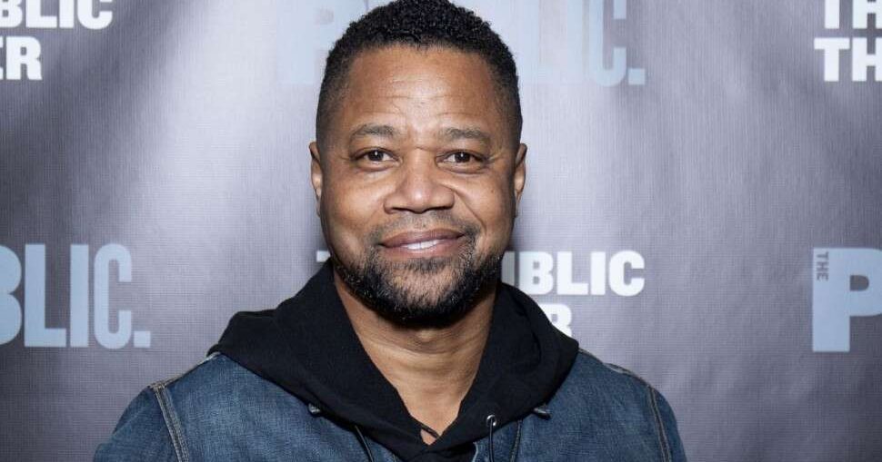 Cuba Gooding Jr. é preso por assédio nos Estados Unidos