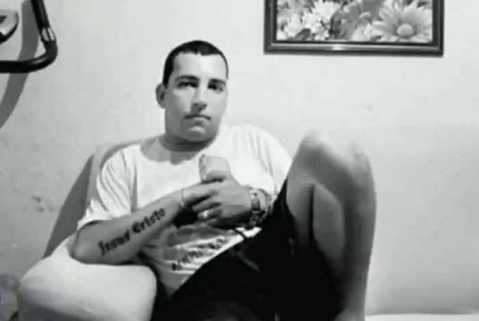 Traficante líder de quadrilha é morto durante operação policial