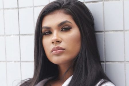 Leo Dias expõe treta de Pocahontas com Anitta, Lexa e Ludmilla