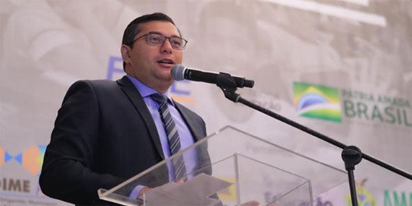 Wilson Lima vai retomar programas educacionais parados há mais de sete anos