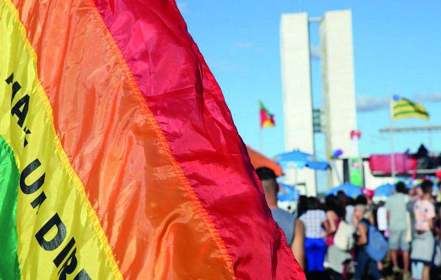 Situação de pessoas trans em presídios femininos gera discussões no AM