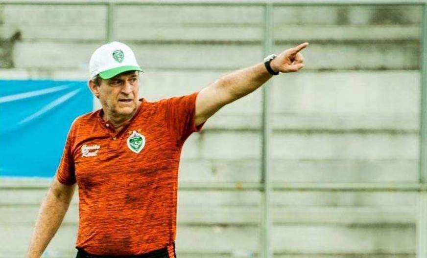 Após consagração do acesso, Manaus voltou às atividades pensando na Copa Verde