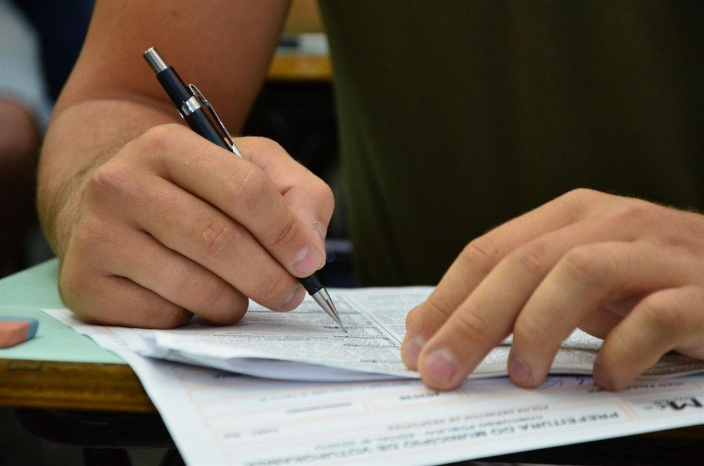 Inscrições para concurso do TJAM iniciam nesta terça-feira (23)