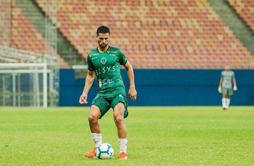 Vivendo sequência de jogos, Manaus se preocupa com desgaste dos jogadores