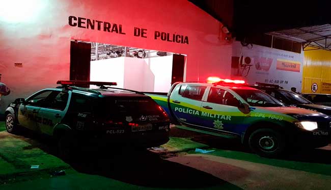 Criança é estuprada durante culto dentro de igreja evangélica